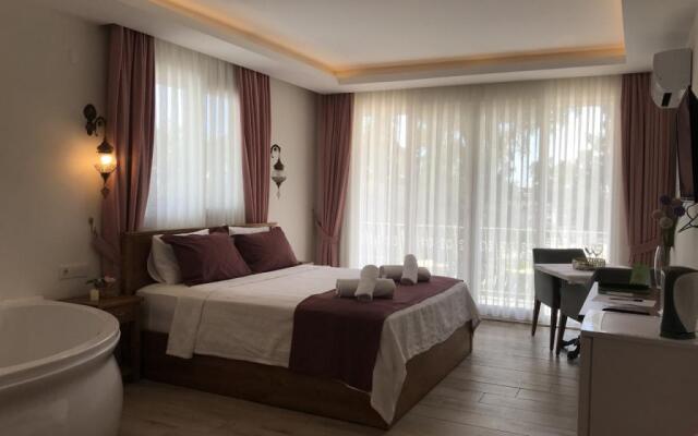 Infinity Ruby Hotel