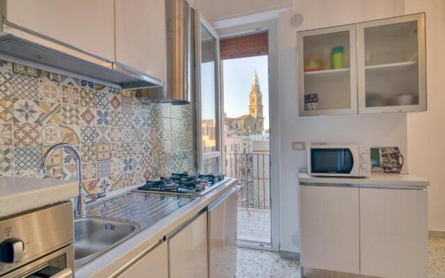 Casa Pepitas apt sea Front Monopoli