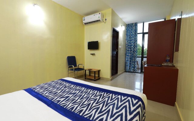 OYO 6725 Palm Inn
