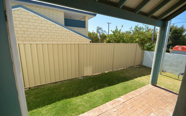 Waterfront Unit 3 - Kalbarri WA