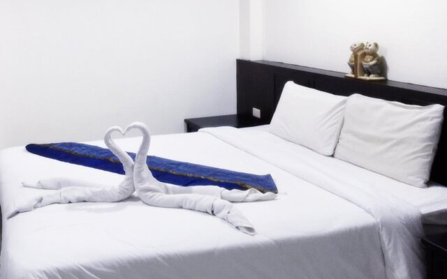 Patong Ours Guesthouse
