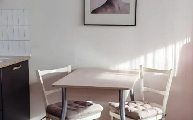 Апартаменты на улице Дзержинского 20