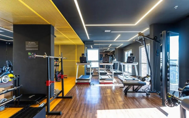 Studio novo em Moema