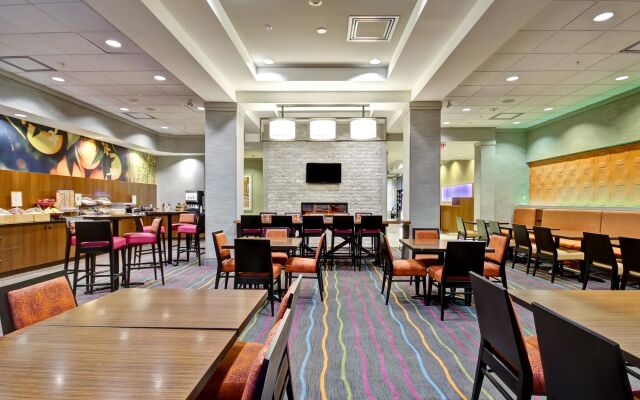 Fairfield Inn & Suites by Marriott Guelph