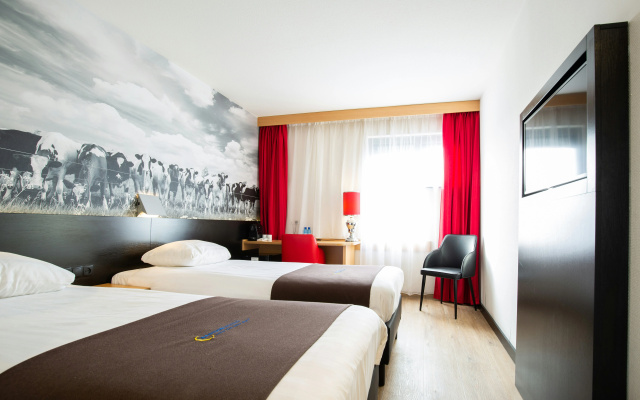 Bastion Hotel Zoetermeer