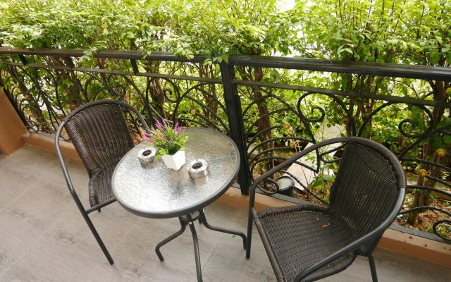 Atlantis Condo and Water Park Pattaya by the Sea