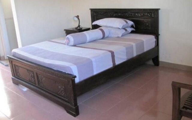 Gria Umasari Cottages