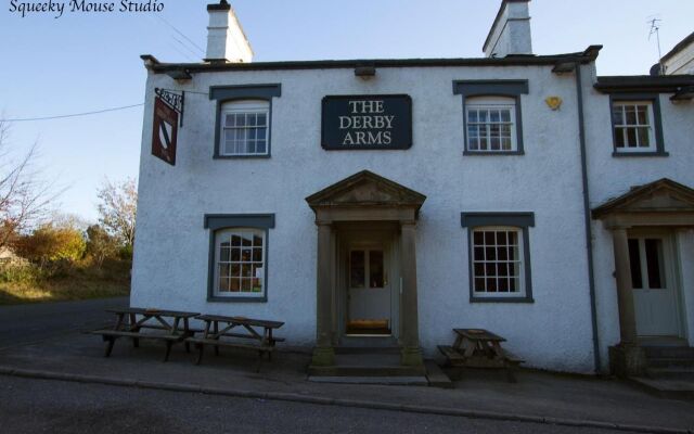 The Derby Arms