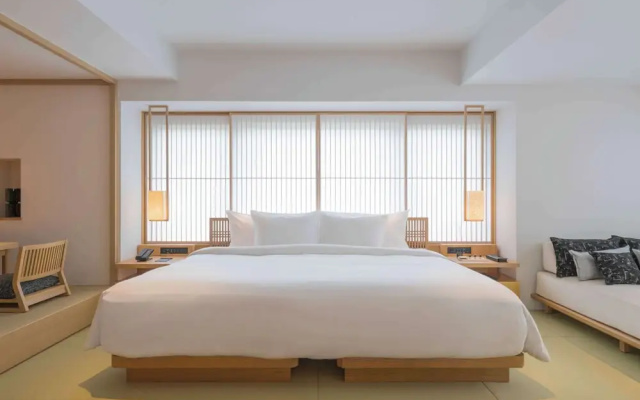 Serenity Double room (풀 더블 침대) 사진 1
