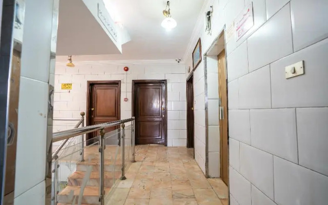 OYO 553 Arqa Al Qosor