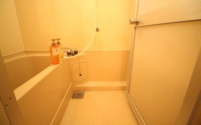 MG507 Cozy and clean room SHINAGAWA