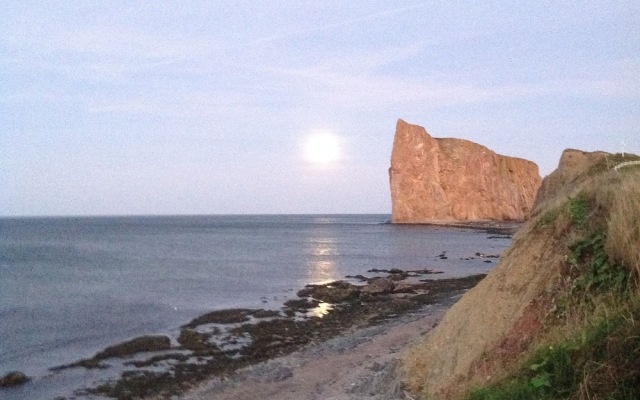 Hotel Motel Rocher Percé B&B