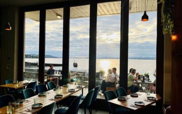The Newport Restaurant with Rooms