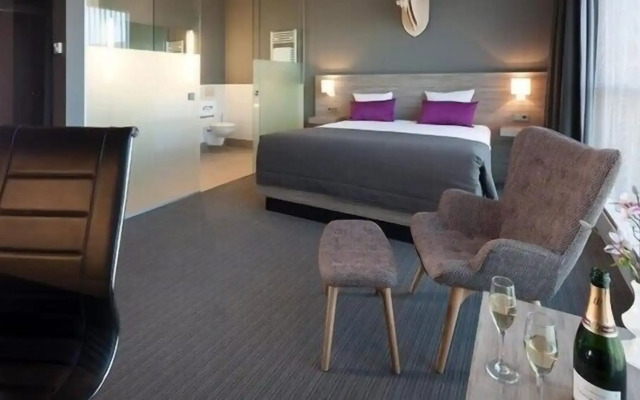 Van Der Valk Hotel Brussels Airport