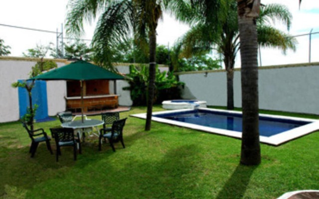 Finca Vacacional Ciprés