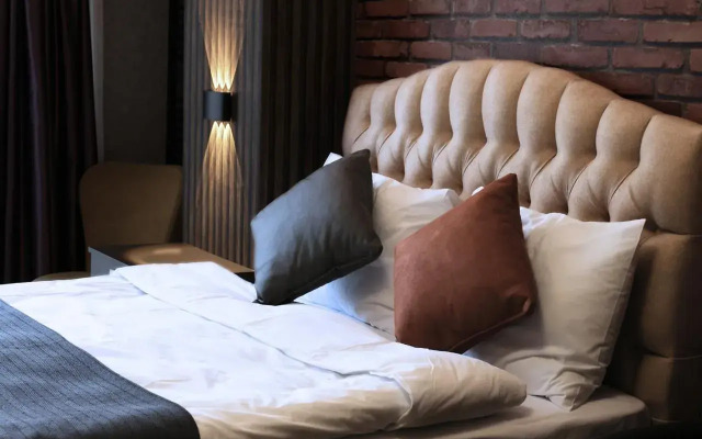 Nomad Hub Istanbul