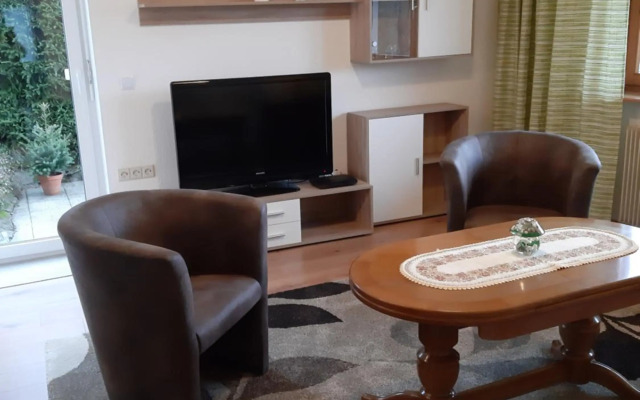 Ferienwohnung Viktoria