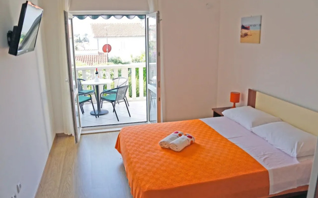 Marin - 100m From the sea - A2