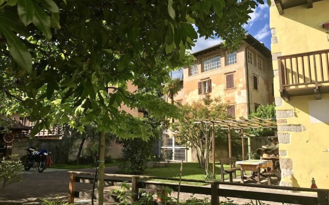 Tosca Apartment