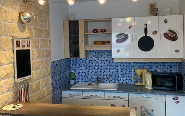 Appartement Metz Pontiffroy