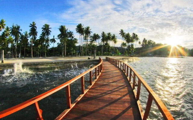 Hotel Raja Ampat
