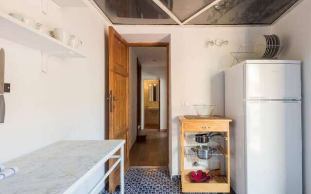 RSH Pantheon Enchanting Terrace