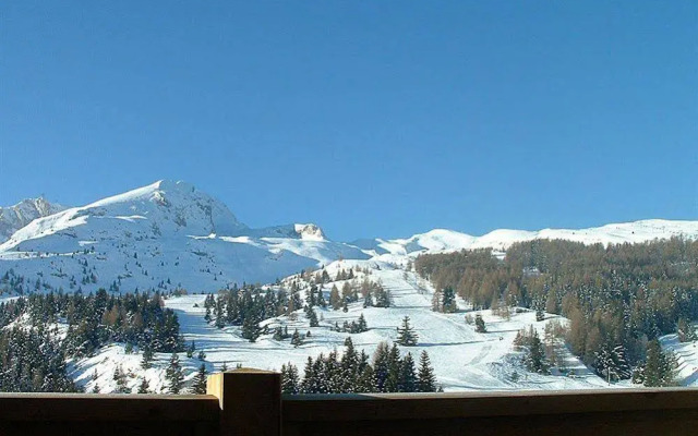 Résidence Les Toits du Dévoluy