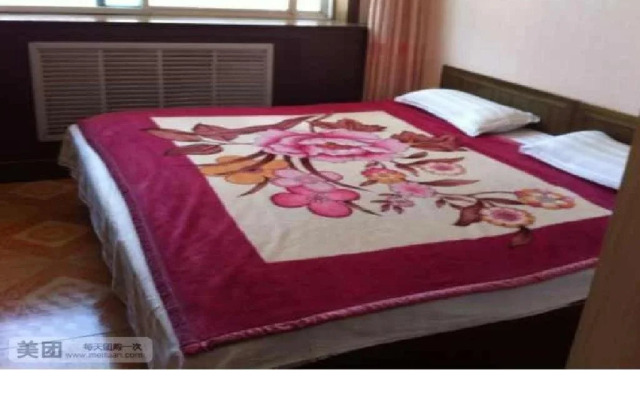 Xinzhou Zhihui Hotel