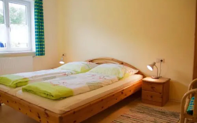 Ferienwohnung Märzinger