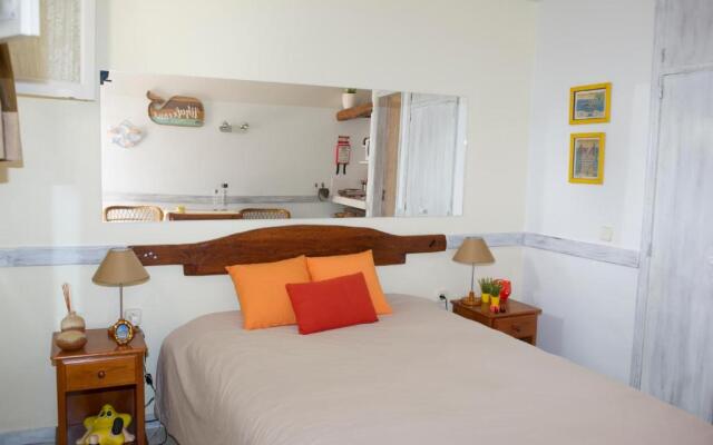 16 Porto Santo Apartments