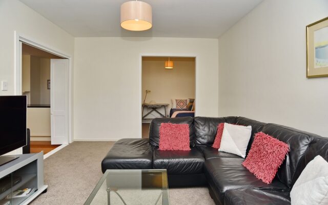 Marys Villa - Christchurch Holiday Homes