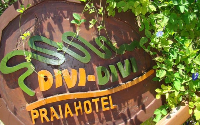 Divi Divi Praia Hotel