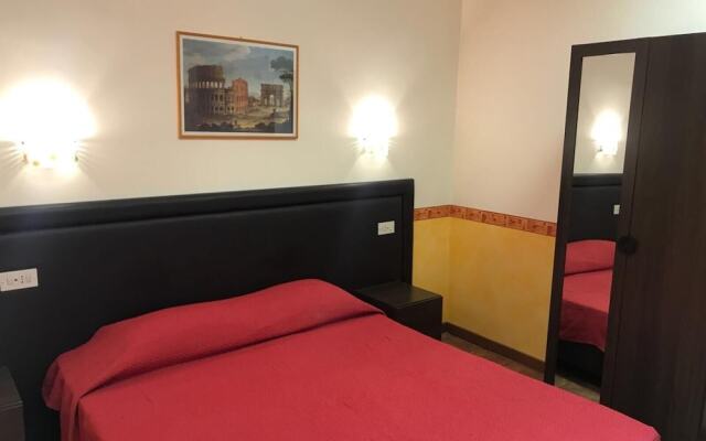 Locanda San Cosimato