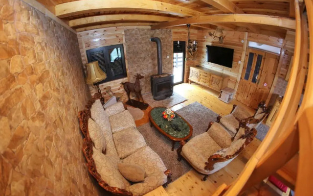 Mountain View Lodges