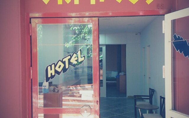 Orpheus Hotel