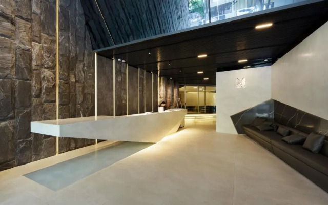 M City Hotel Saigon