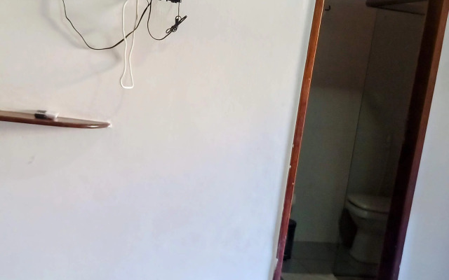 Pousada Tucano - Novo Prado