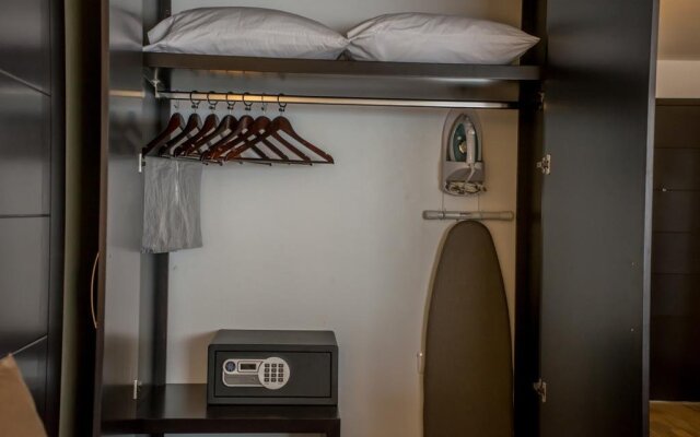 Hotel Imperial Luxury