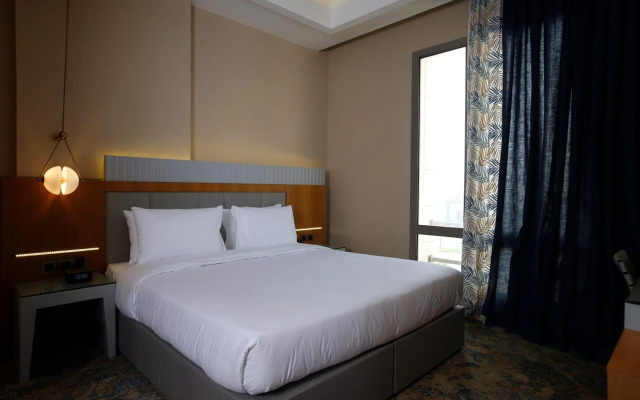 Grand Plaza Hotel - Jazan