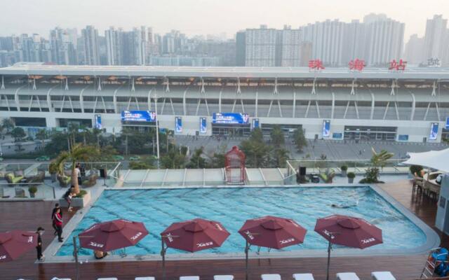 Longzhuda International Hotel
