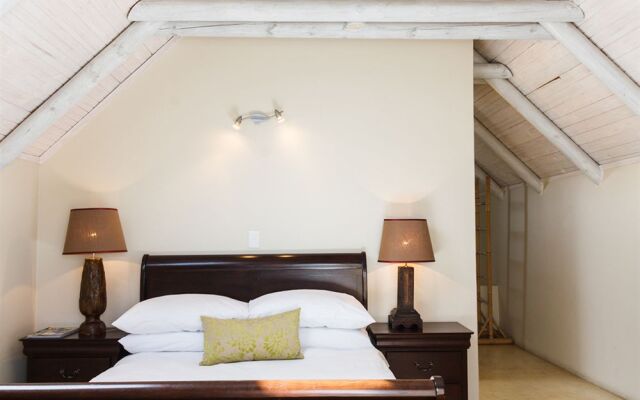 Paternoster Cottages