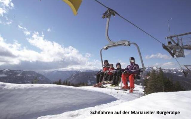 Hotel Zum Kirchenwirt