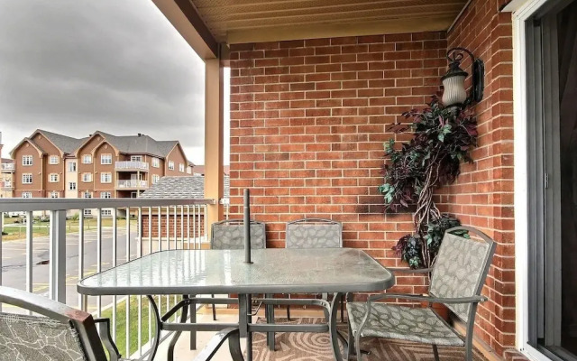 NOUVEAU Condo 4 et demi Vaudreuil-Dorion