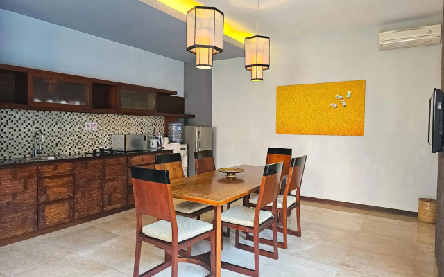 SEMINYAK ICON by Karaniya Experience
