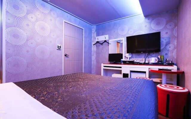 NJ Hotel