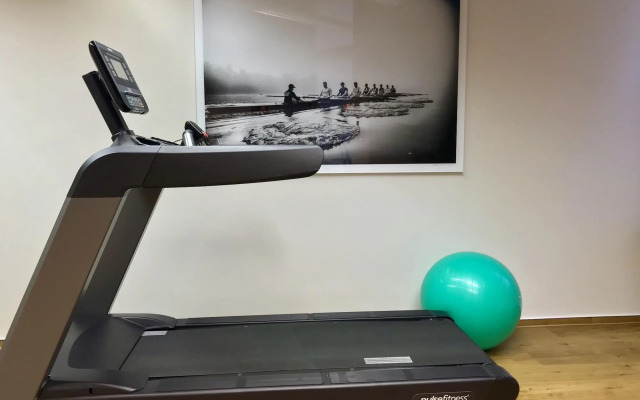 Wald & Golfhotel Lottental