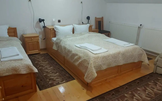 Vitosha Guest House
