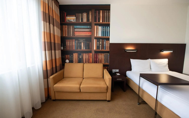 Hotel DeSilva Warszawa Piaseczno