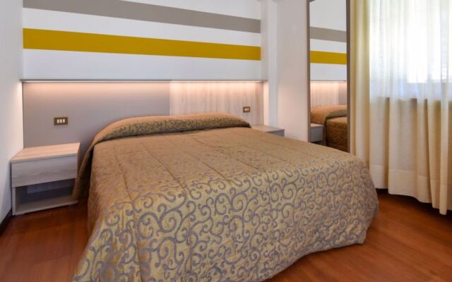 Apartment Stelvio Grosotto