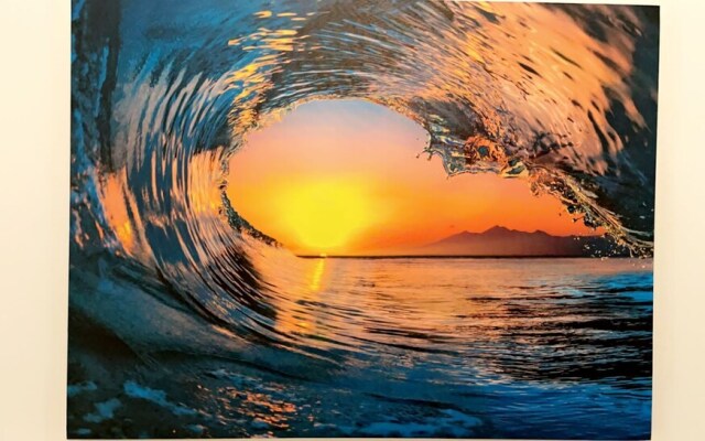 Inviting 2-bed Apartment in Wakefield Charming